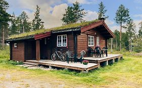 Ryen Hytteutleie - Cottages