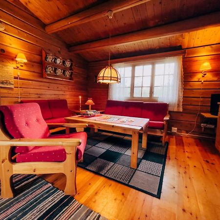 Ryen Hytteutleie - Cottages Røros Exterior foto