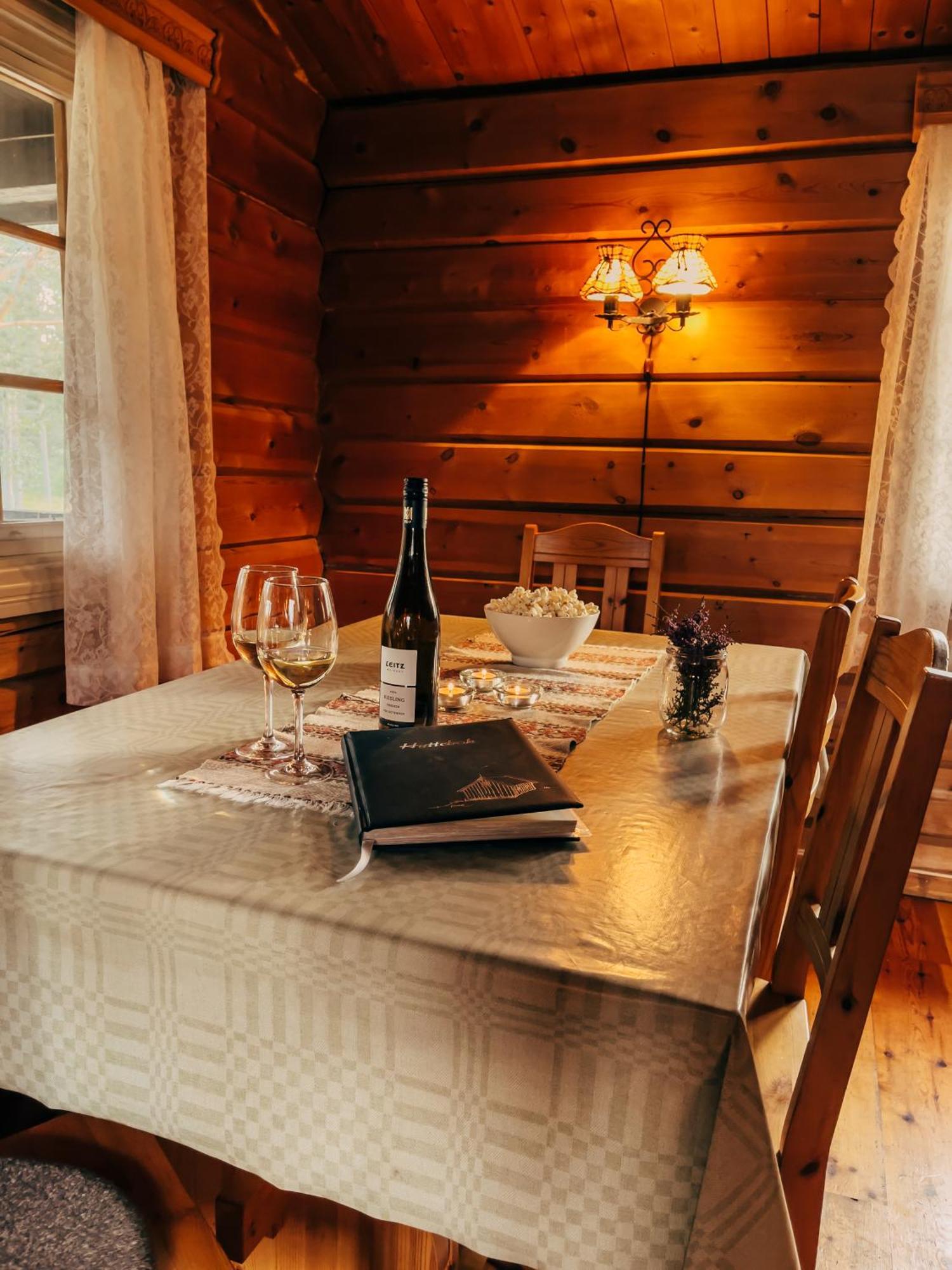 Ryen Hytteutleie - Cottages Røros Exterior foto